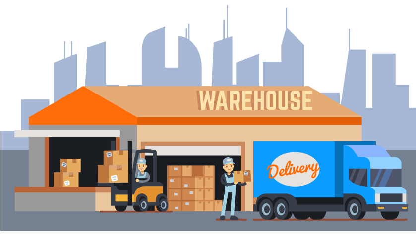 Reliable Storage And Shipping Companies Available