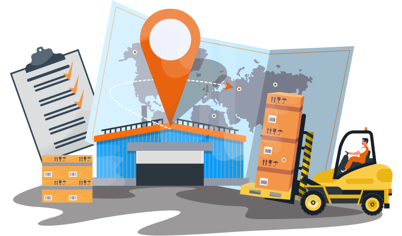 Who Should Choose Us for Storage And Shipping Services?