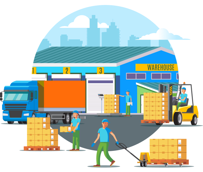 Why Choose ShipAndStorage for Storage And Shipping Services?