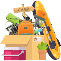 Seasonal Travelers and Expats Seasonal Travelers and Expats