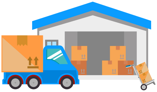 Who Should Choose Us for Storage Unit With Shipping Services? Who Should Choose Us for Storage Unit With Shipping Services?