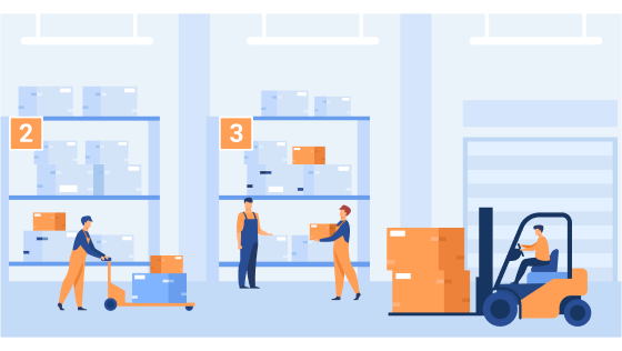 Get a Storage Cost Estimate Fast and Easily Today