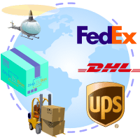 Global Shipping Partners Global Shipping Partners