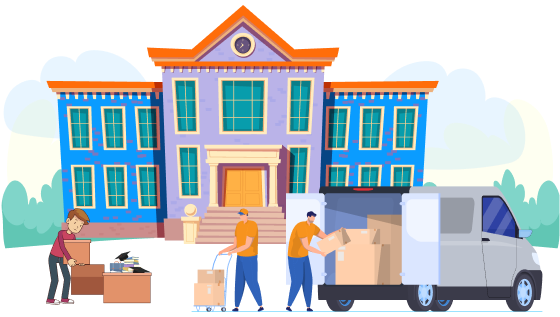 Affordable Summer Storage Services Available Now