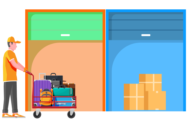 How Free Storage Places Work How Free Storage Places Work