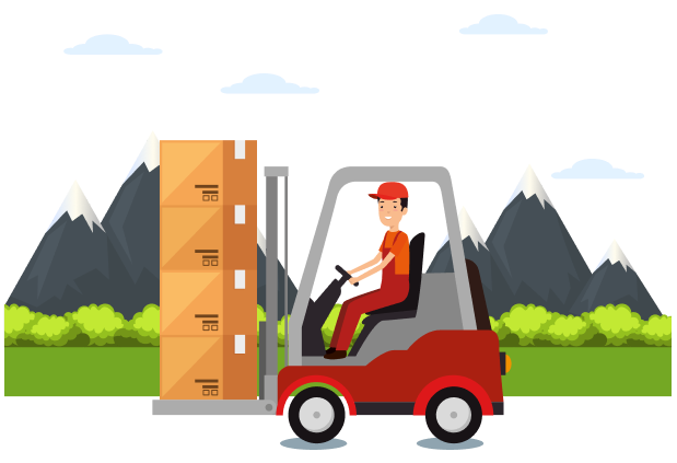 How Winter Storage Works How Winter Storage Works