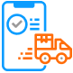 Easy Booking and Scheduling Easy Booking and Scheduling