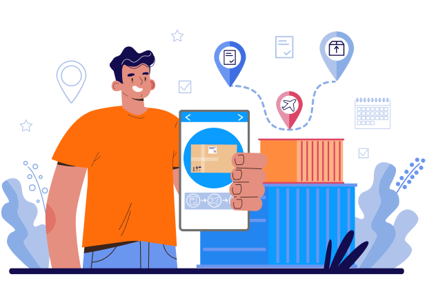 How Storage Near Me Works How Storage Near Me Works