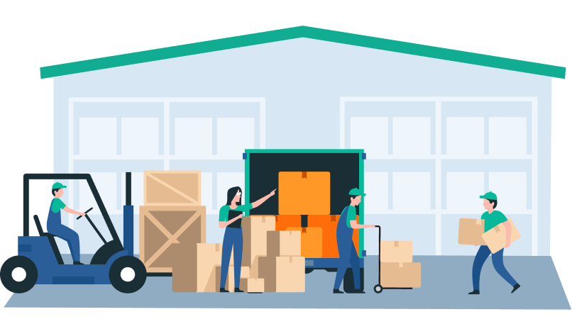 Fast and Accurate Storage Pricing