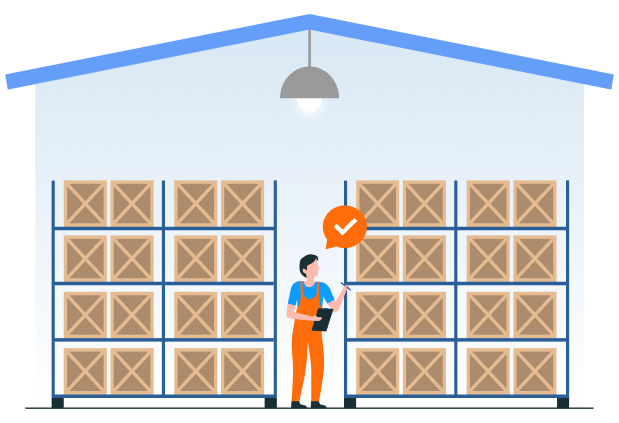 How the Storage Pricing Calculator Works