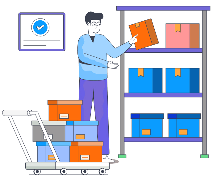 Why Choose ShipAndStorage for Your Storage Needs?