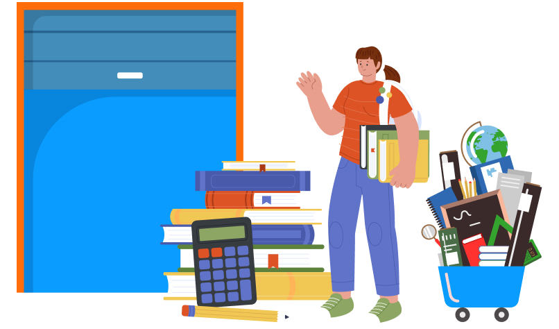 Why Choose Storage and Shipping Services at Universities?