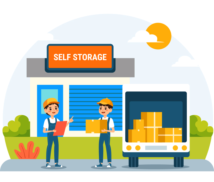Why Choose Us for University Storage and Shipping Services?