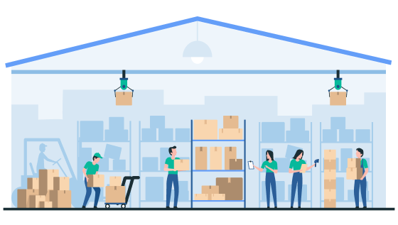 Affordable Storage Spaces for Rent Now Available