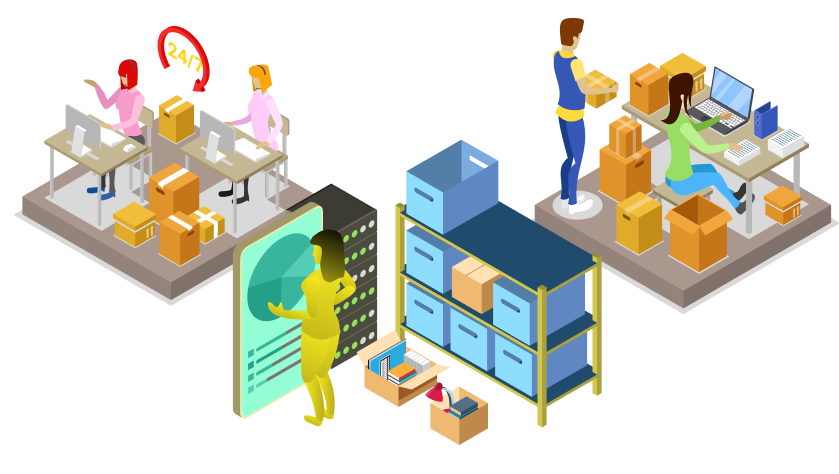 Get an Accurate Estimate of Your Storage Unit Cost