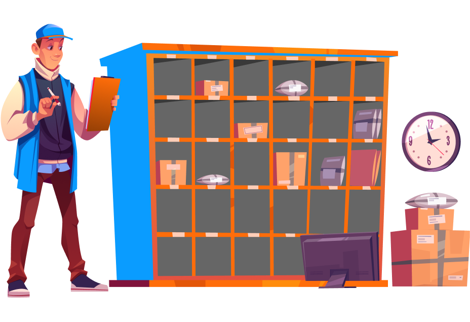 How Our Storage Unit Cost Estimator Works How Our Storage Unit Cost Estimator Works