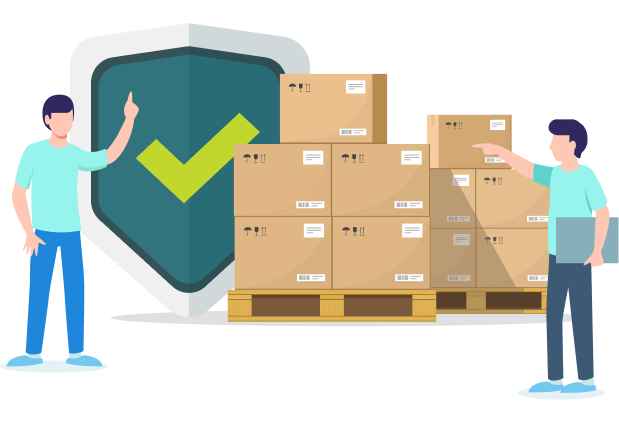 How We Ensure Secure Storage and Shipping Unit How We Ensure Secure Storage and Shipping Unit