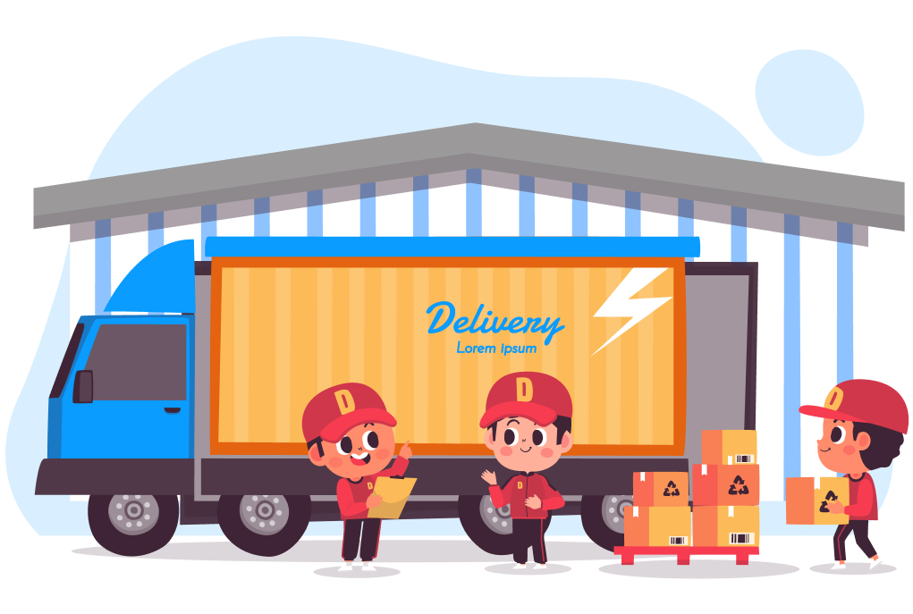 Affordable Student Storage And Shipping Services