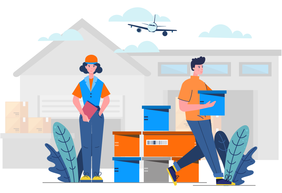 How Student Storage and Shipping Services Work