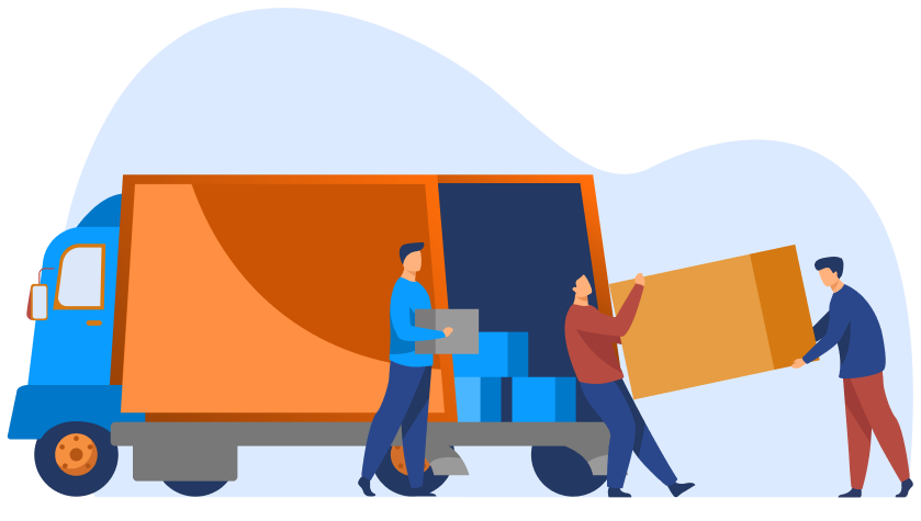 Student Storage And Shipping Services Available Fast