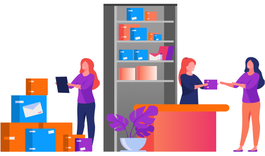 Who Should Use Student Storage and Shipping Services?