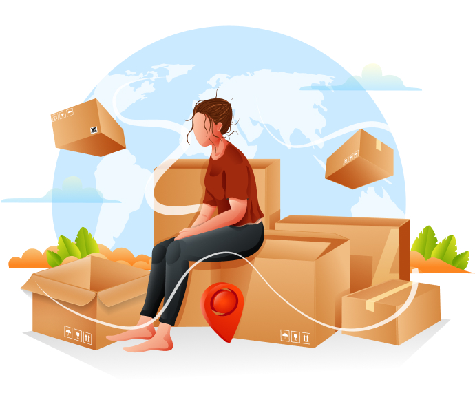 Why Choose Us for Student Storage and Shipping?