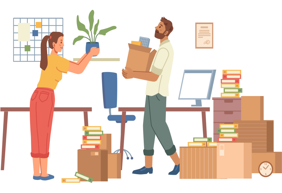 How Temporary Storage Solutions Work How Temporary Storage Solutions Work