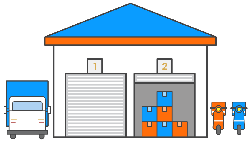 Temporary Storage Solutions Available For Short-Term Needs