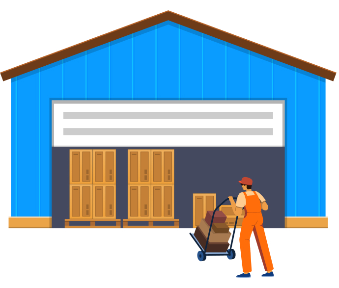 Why Choose Us for Temporary Storage Solutions? Why Choose Us for Temporary Storage Solutions?