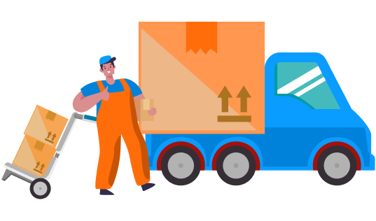 Affordable U-Box Container Storage Affordable U-Box Container Storage