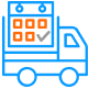 Effortless Booking and Pickup Effortless Booking and Pickup