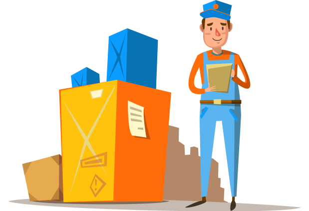 How We Ensure Fast U-Box Storage Services How We Ensure Fast U-Box Storage Services