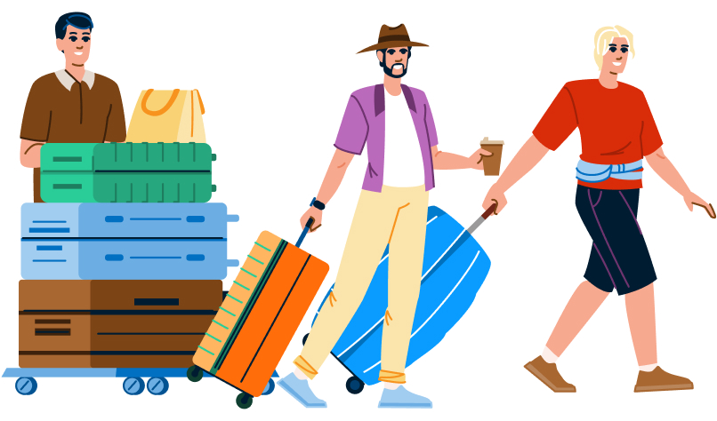 Who Should Choose Us for UPS Luggage Shipping? Who Should Choose Us for UPS Luggage Shipping?