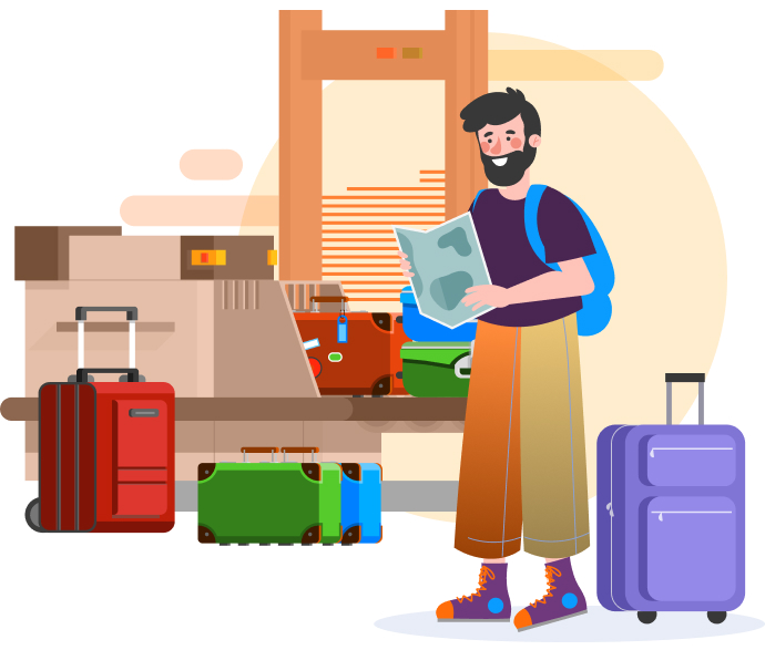 Why Choose ShipAndStorage for UPS Luggage Shipping? Why Choose ShipAndStorage for UPS Luggage Shipping?