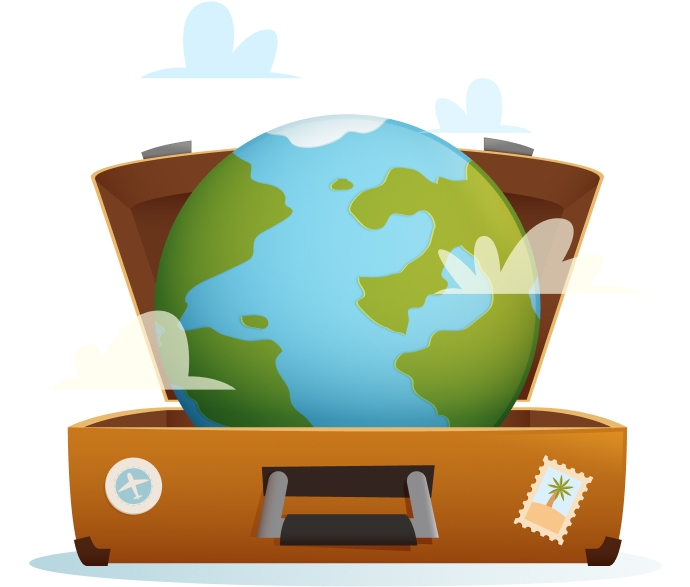 Why Choose Us for Vacation Luggage Storage Solutions? Why Choose Us for Vacation Luggage Storage Solutions?