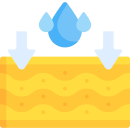 Prevent Moisture Damage Prevent Moisture Damage