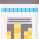 Trade Show Material Storage Trade Show Material Storage