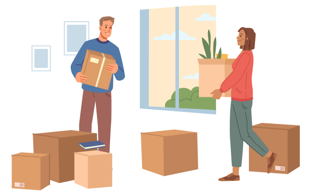 Prepare Your Items feature