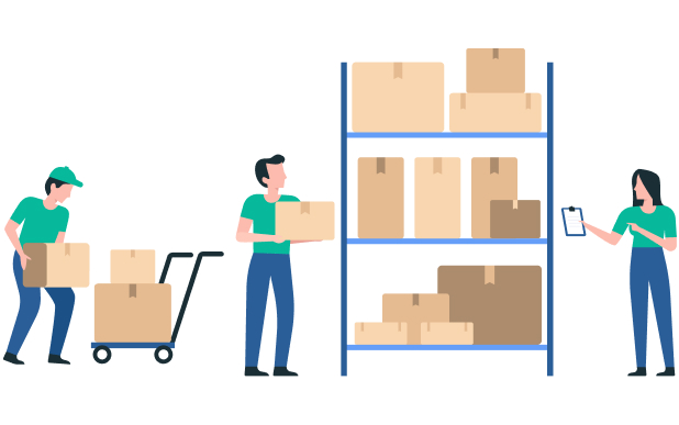 Benefits of ShipAndStorage’s Gear Storage Fee Model Benefits of ShipAndStorage’s Gear Storage Fee Model