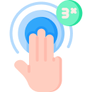 Convenient Accessibility