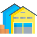 Flexible Storage Options