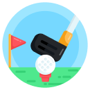 Golf Clubs