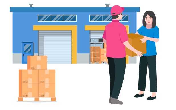 Why Choose Us for Your Storage Needs? Why Choose Us for Your Storage Needs?