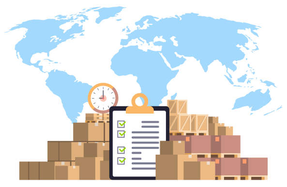 Domestic Shipments Domestic Shipments