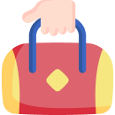 Carry-Ons and Personal Items Carry-Ons and Personal Items