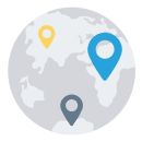 Convenient Accessibility Convenient Accessibility