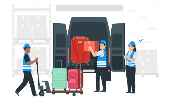 Convenient Luggage Storage Solutions