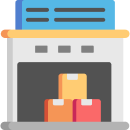 Flexible Storage Options Flexible Storage Options