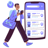 Relax and Access Anytime