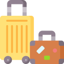 Specialty Luggage Specialty Luggage